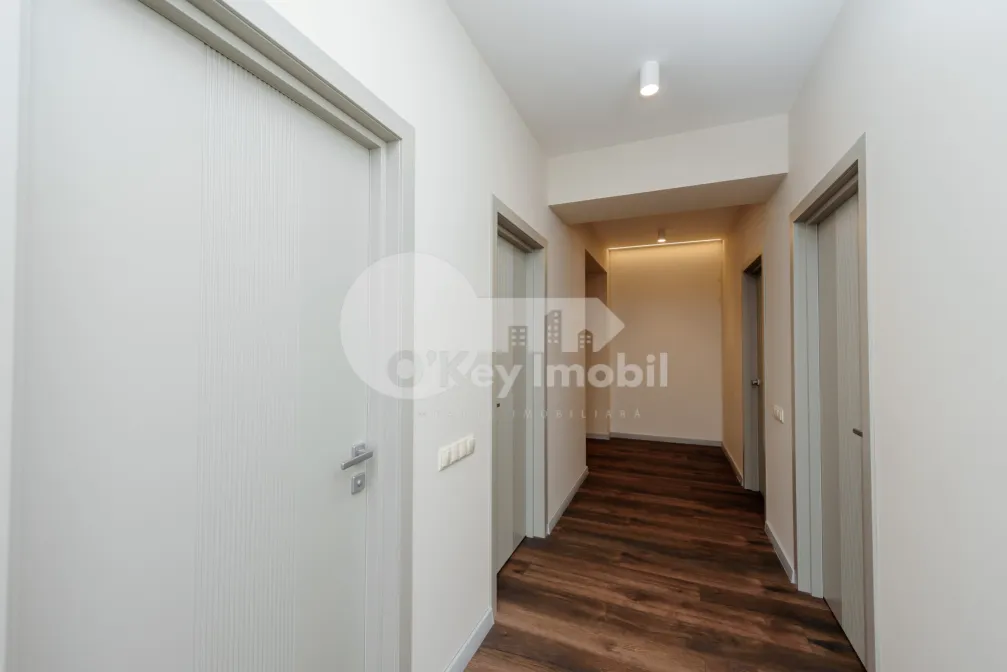 Apartament, Centru, GRIGORE URECHE