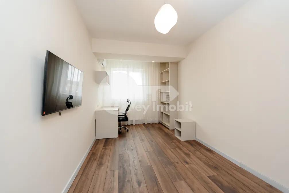 Apartament, Centru, GRIGORE URECHE