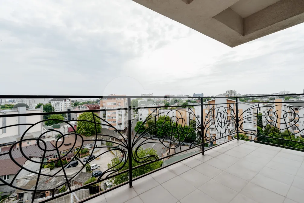 Apartament, Centru, GRIGORE URECHE