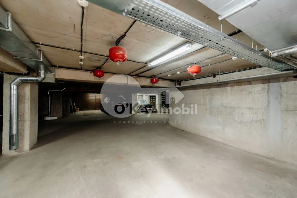 Apartament, Centru, GRIGORE URECHE