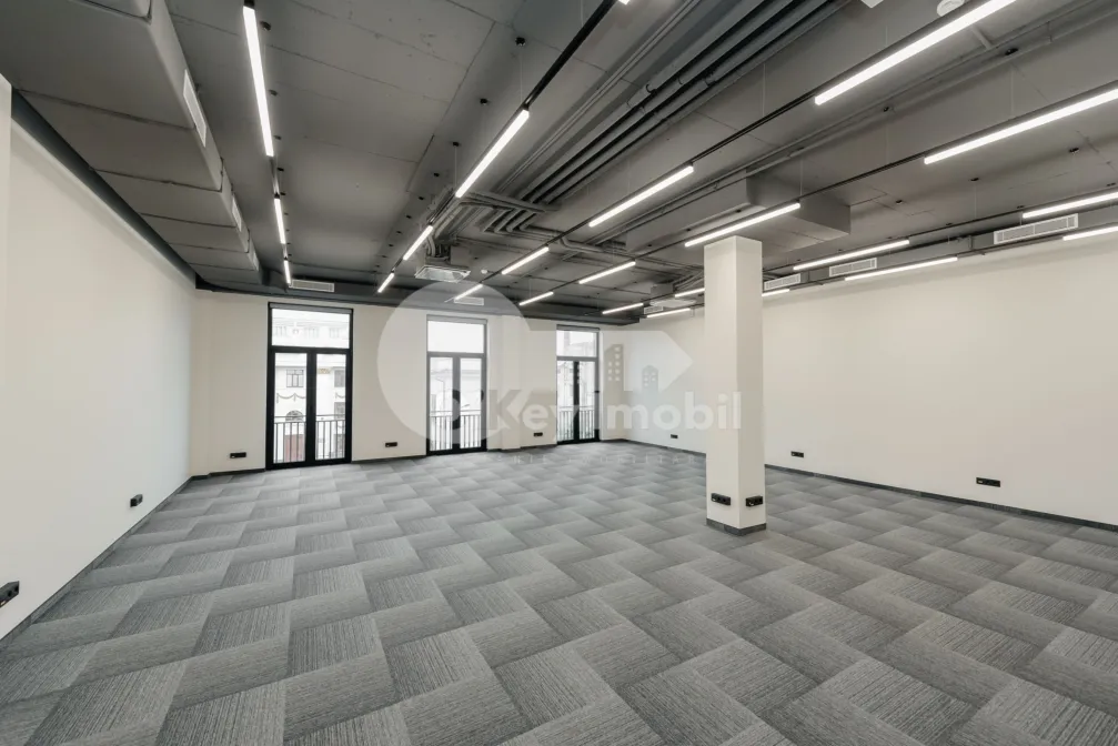 Офис, Центр, ТИГИНА