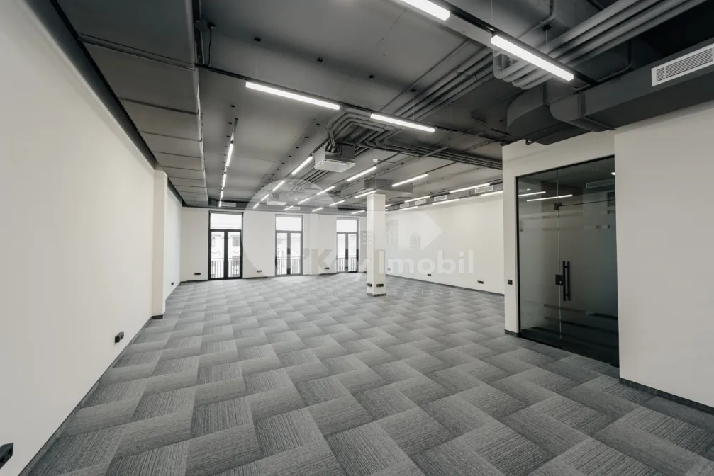 Офис, Центр, ТИГИНА