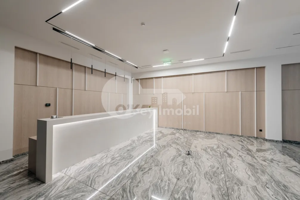 Офис, Центр, ТИГИНА