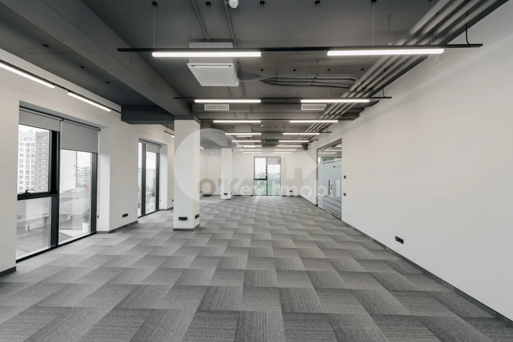 Офис, Центр, ТИГИНА