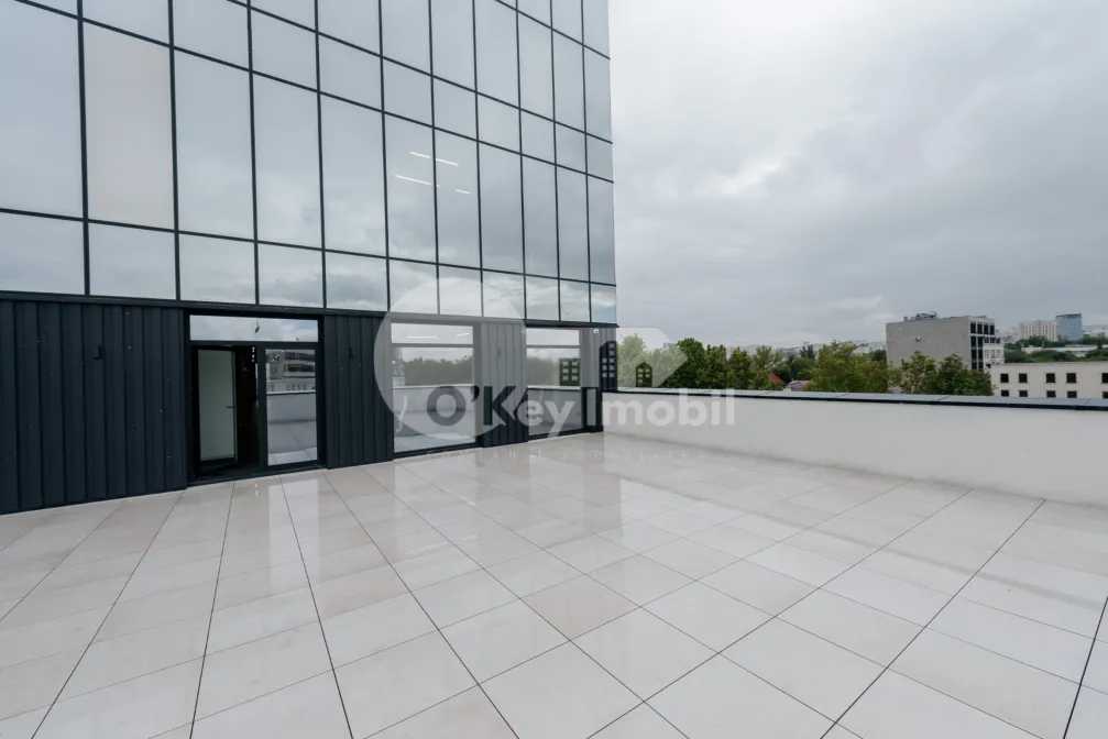 Офис, Центр, ТИГИНА