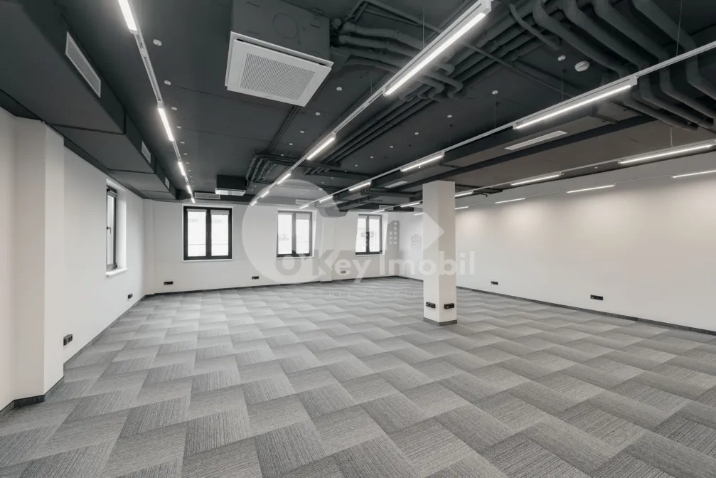 Офис, Центр, ТИГИНА