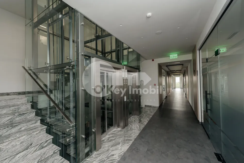 Офис, Центр, ТИГИНА