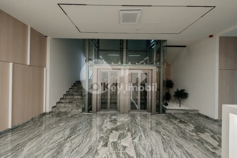 Офис, Центр, ТИГИНА