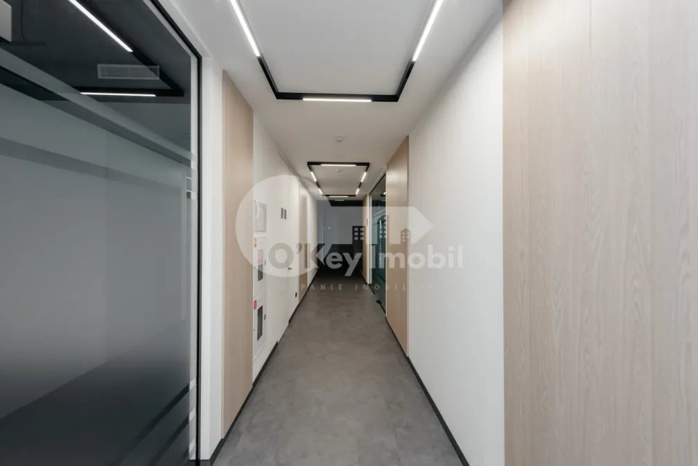 Офис, Центр, ТИГИНА