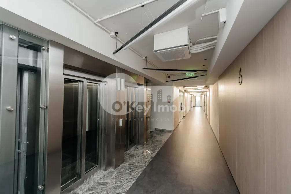 Oficiu, Centru, TIGHINA