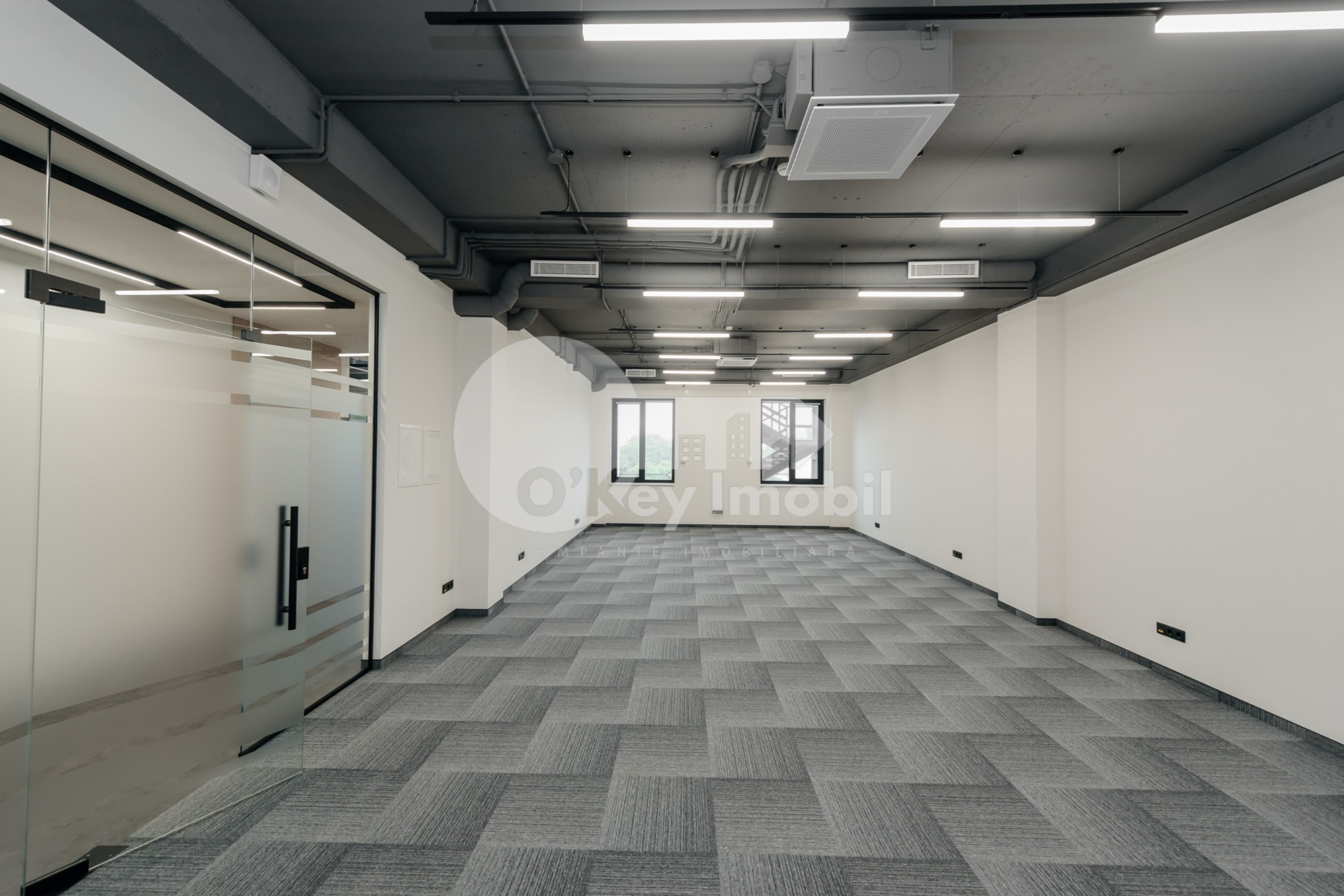 Oficiu, Centru, TIGHINA