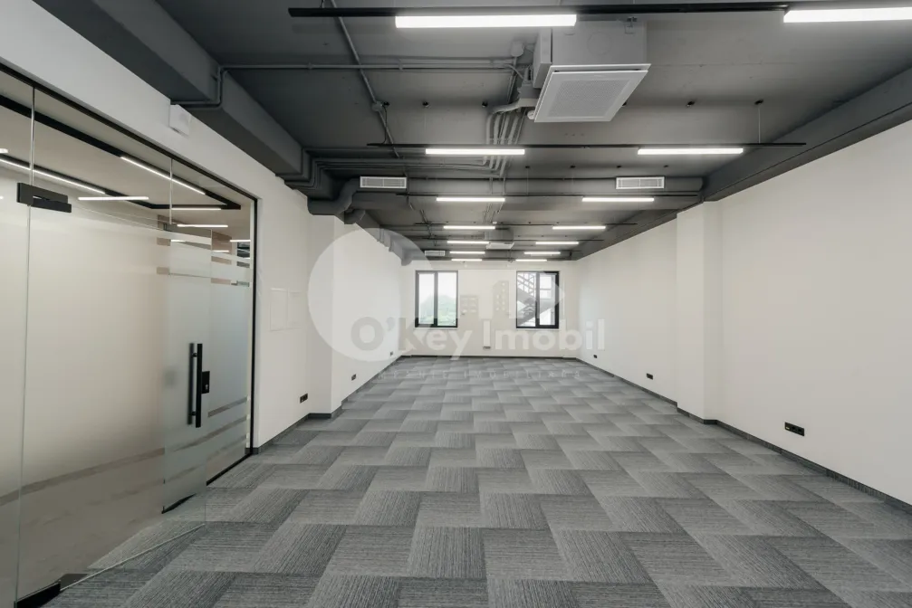 Oficiu, Centru, TIGHINA