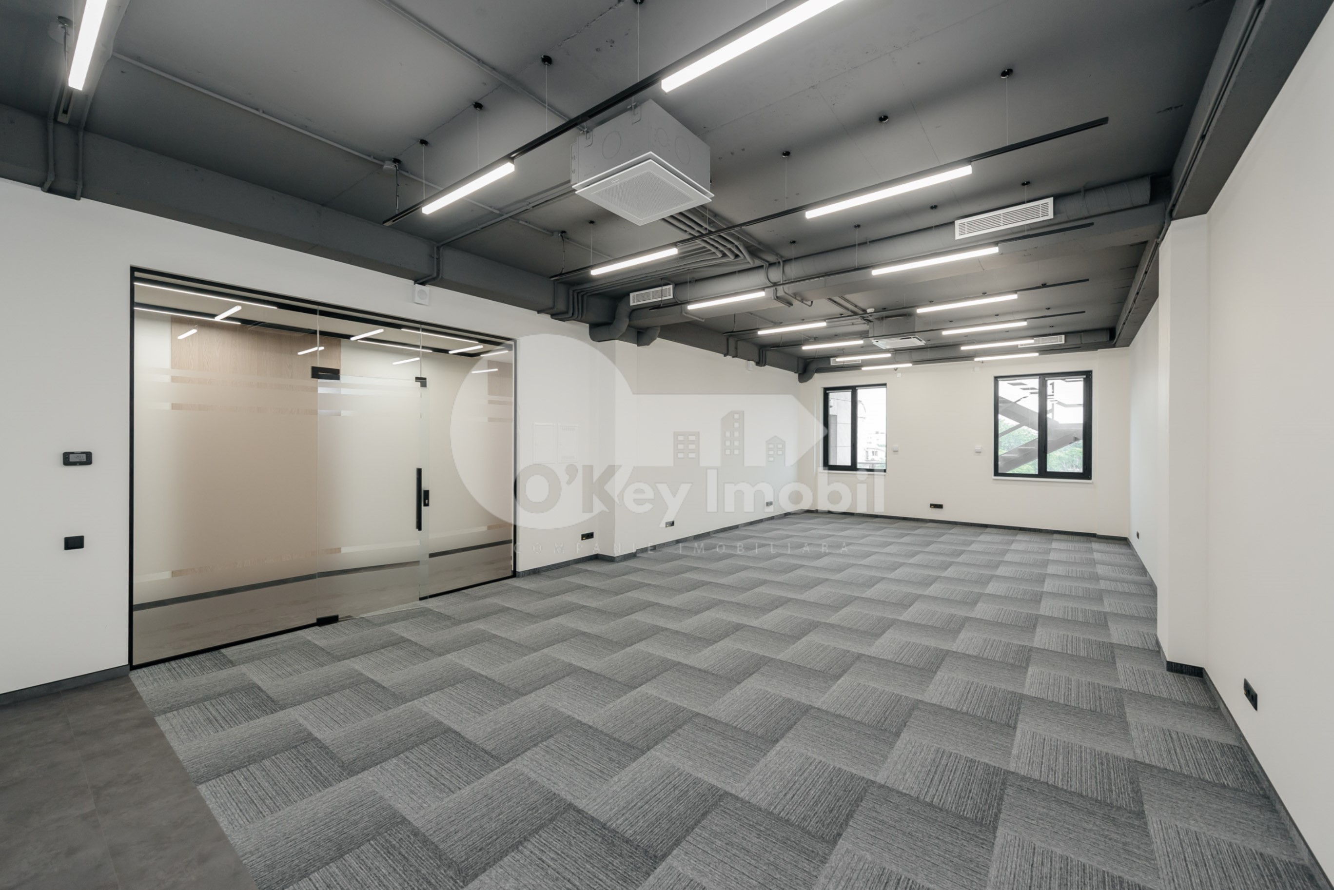 Oficiu, Centru, TIGHINA