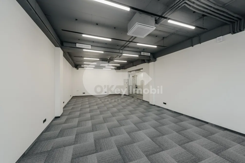 Oficiu, Centru, TIGHINA