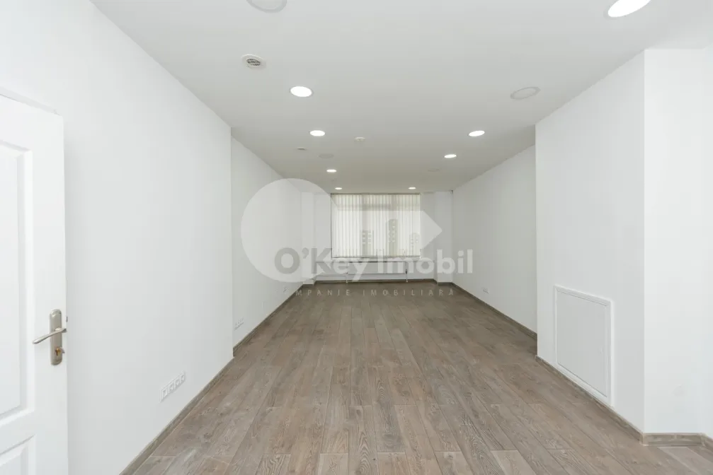 Офис, Центр, АЛЕКСАНДРУ ЧЕЛ БУН