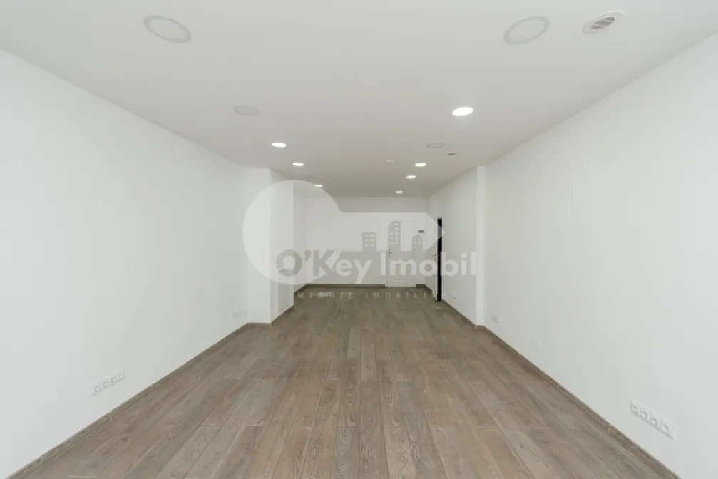 Офис, Центр, АЛЕКСАНДРУ ЧЕЛ БУН