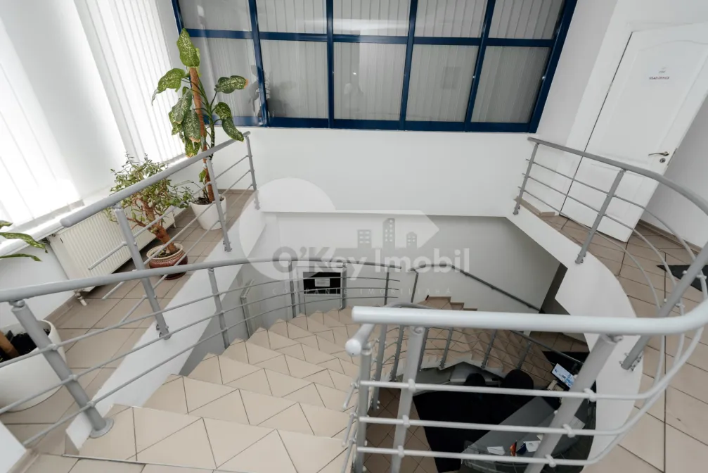 Офис, Центр, АЛЕКСАНДРУ ЧЕЛ БУН