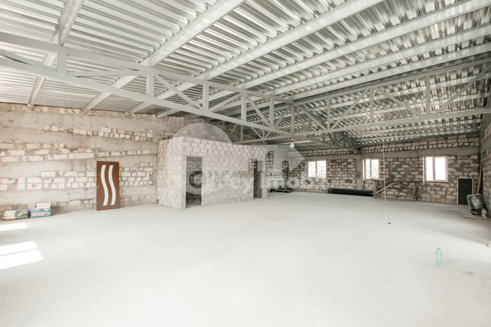 Depozit, Botanica, HALTEI