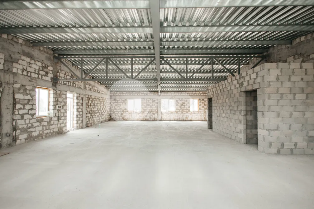 Depozit, Botanica, HALTEI