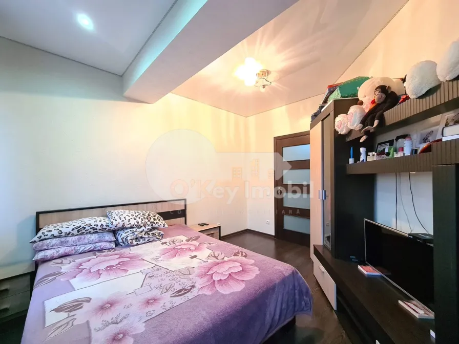 Apartament, Centru, DOBRUȘA