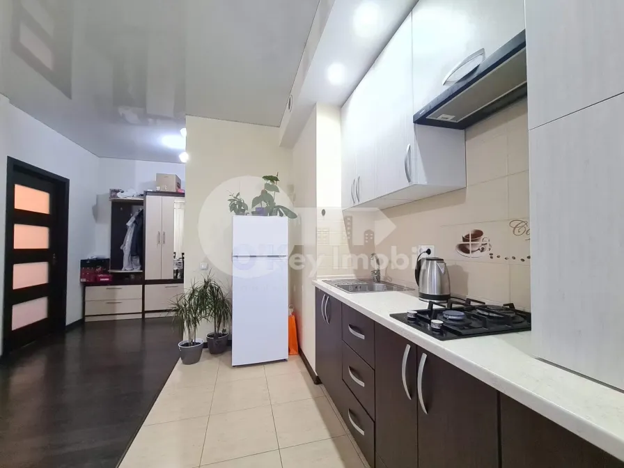 Apartament, Centru, DOBRUȘA