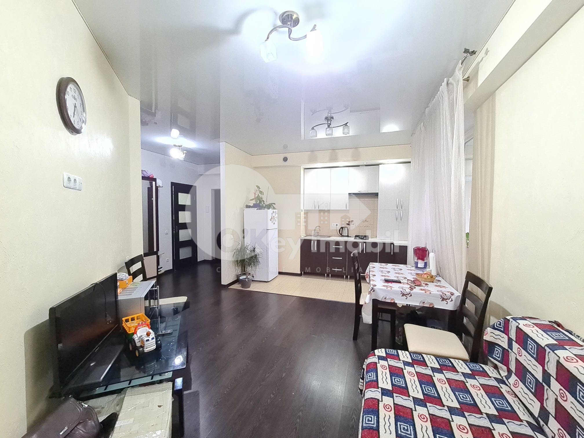 Apartament, Centru, DOBRUȘA