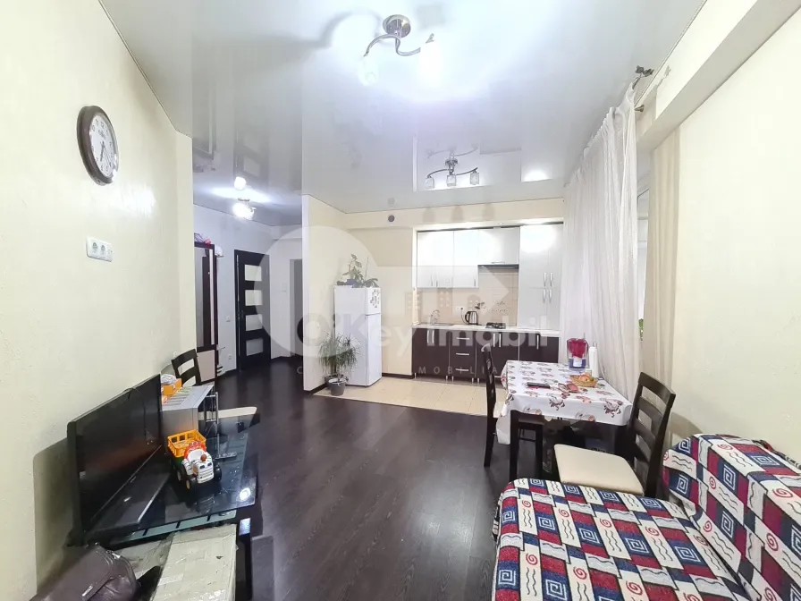 Apartament, Centru, DOBRUȘA