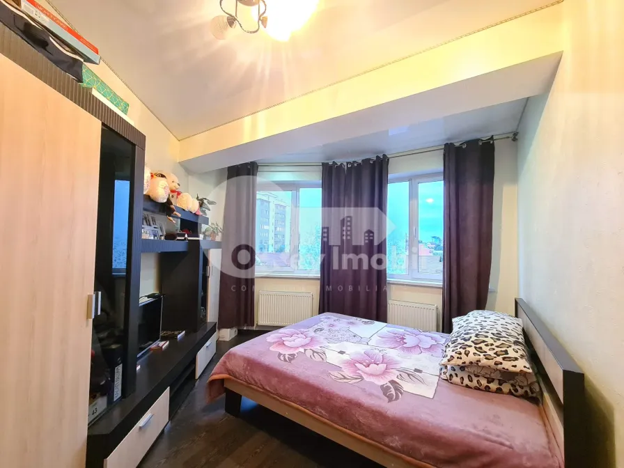 Apartament, Centru, DOBRUȘA