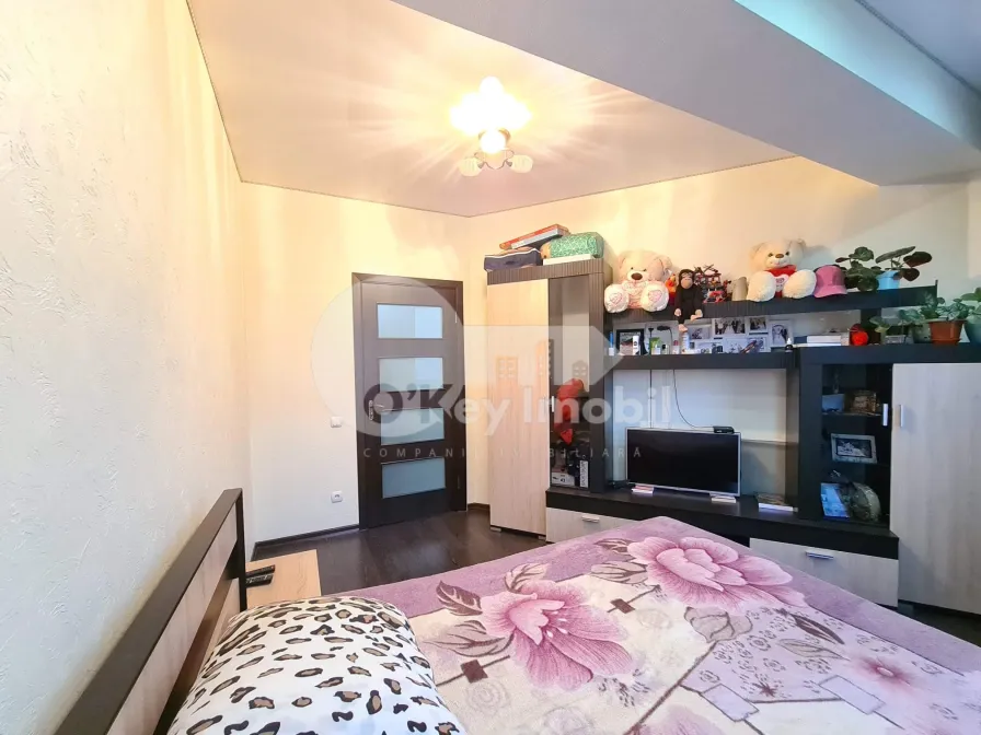 Apartament, Centru, DOBRUȘA