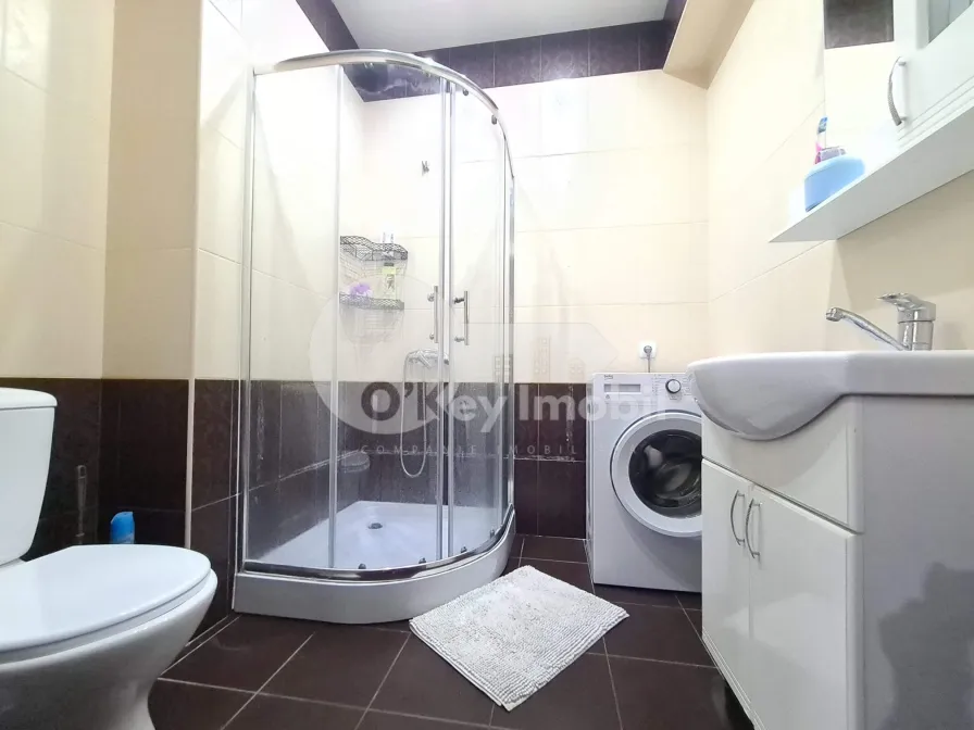 Apartament, Centru, DOBRUȘA