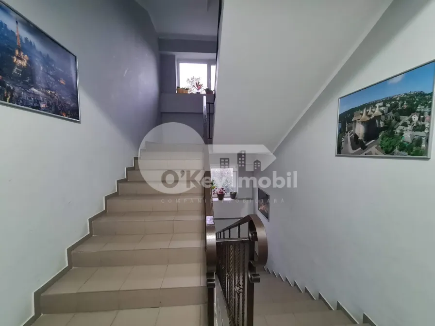 Apartament, Centru, DOBRUȘA