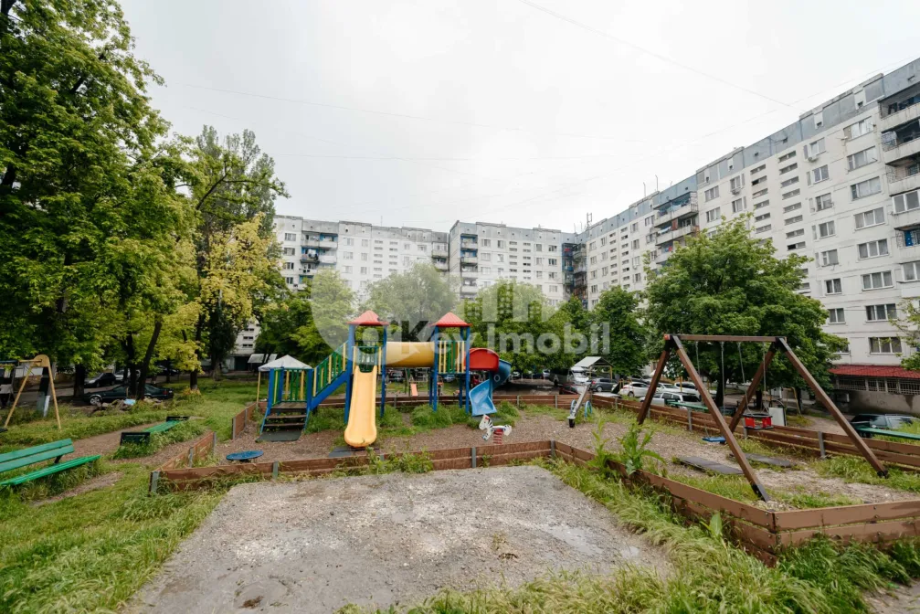 Квартира, Ботаника, ИНДЕПЕНДЕНЦЕЙ