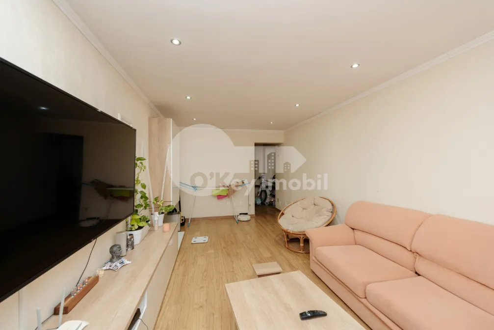 Apartament, Botanica, INDEPENDENȚEI