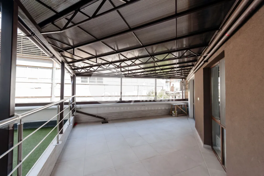 Apartament, Botanica, DECEBAL