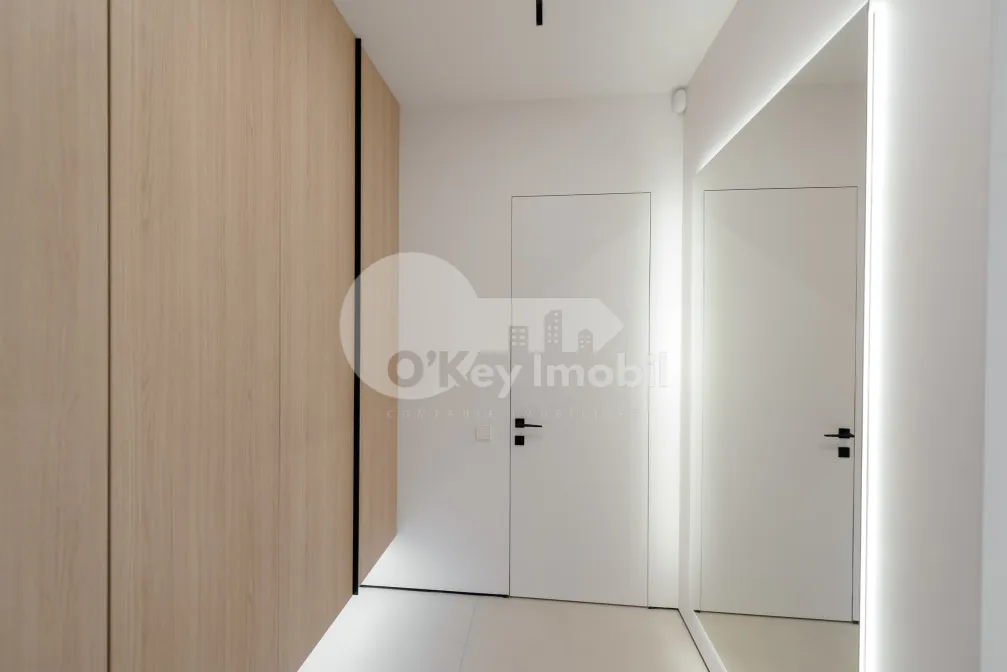 Townhouse, Centru, ANTON CRIHAN