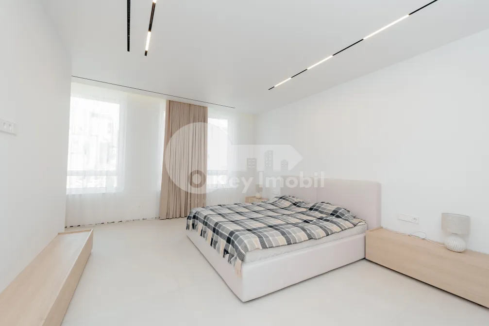 Townhouse, Centru, ANTON CRIHAN