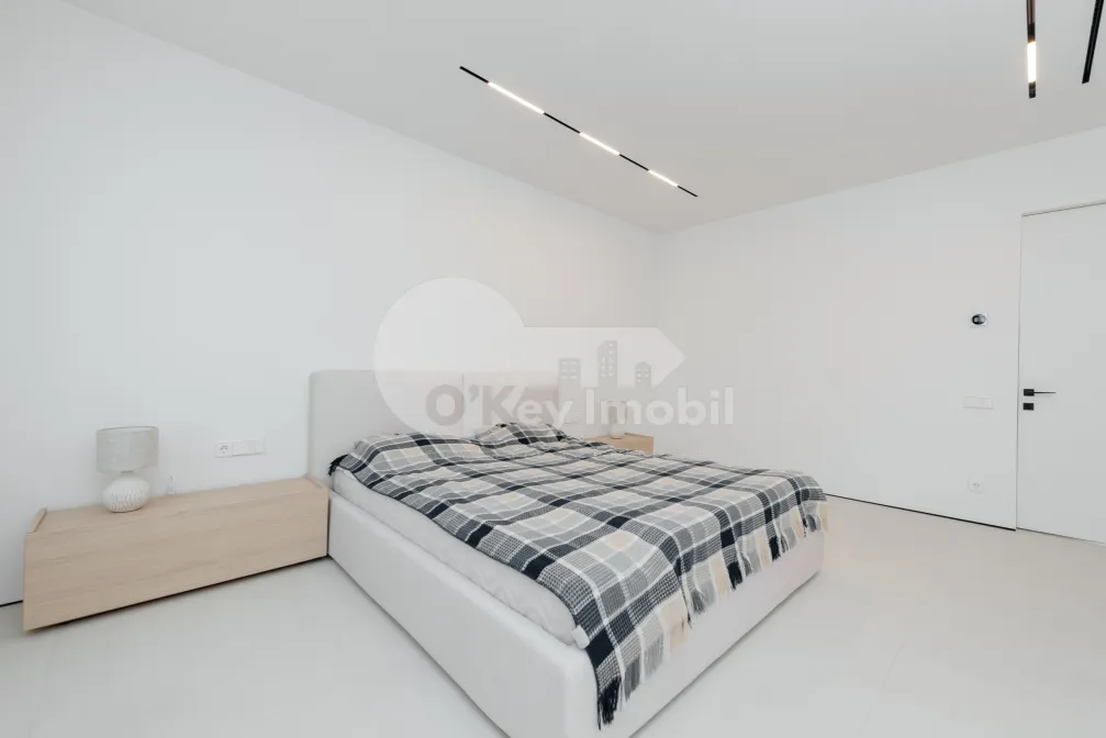 Townhouse, Centru, ANTON CRIHAN