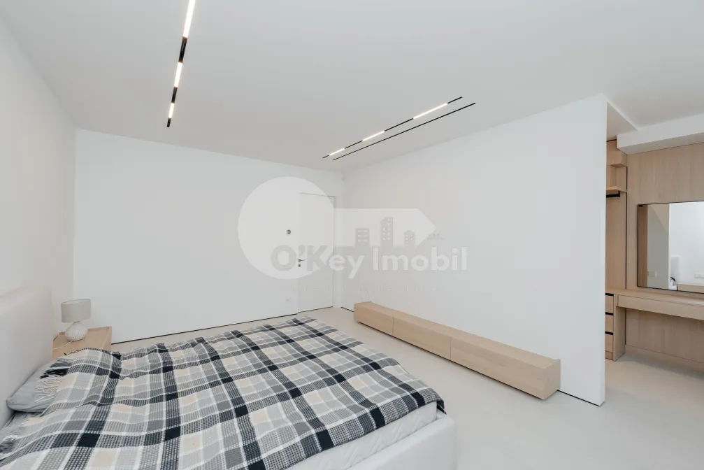 Townhouse, Centru, ANTON CRIHAN