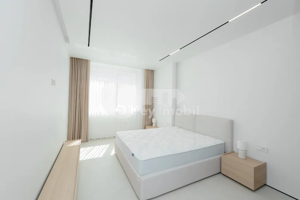 Townhouse, Centru, ANTON CRIHAN