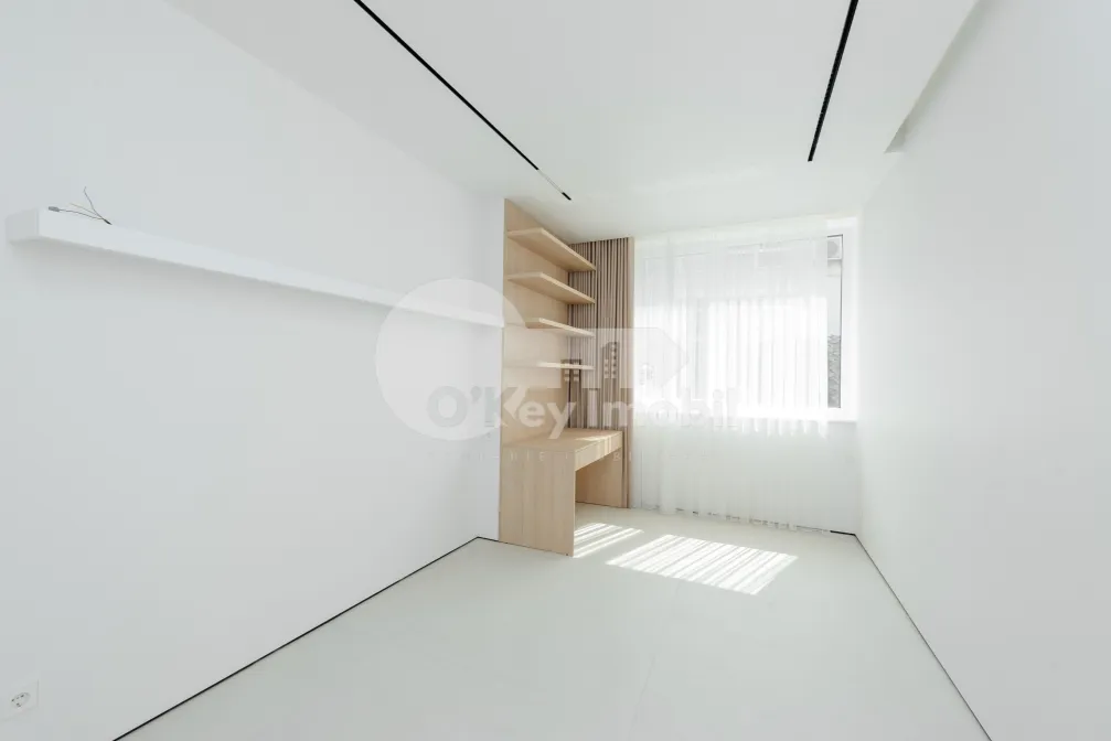 Townhouse, Centru, ANTON CRIHAN