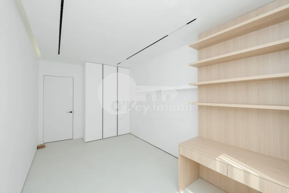 Townhouse, Centru, ANTON CRIHAN