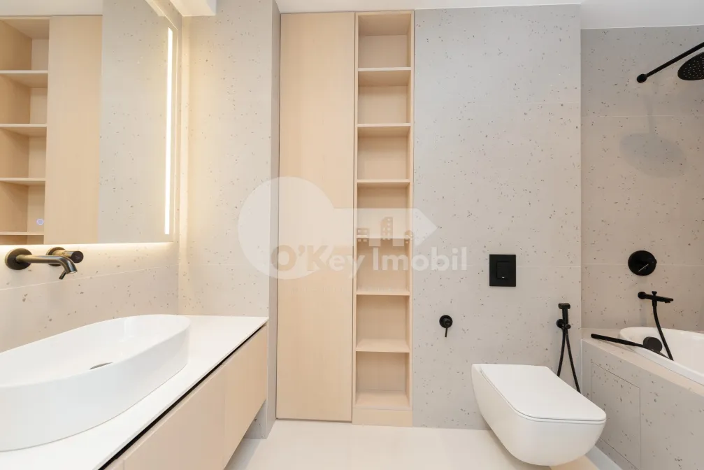 Townhouse, Centru, ANTON CRIHAN