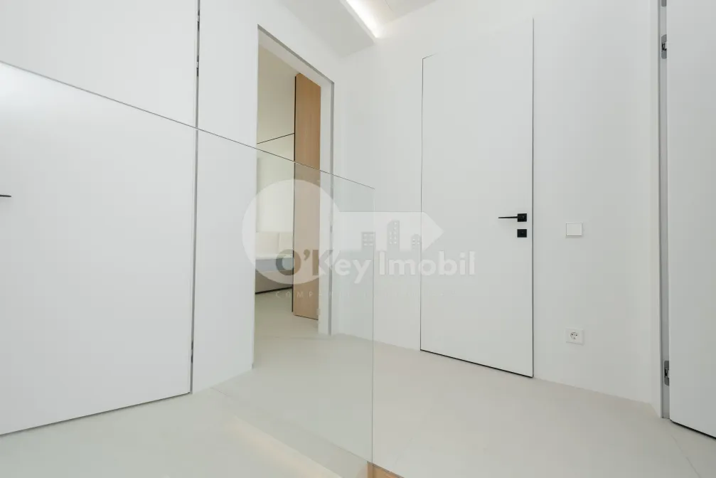 Townhouse, Centru, ANTON CRIHAN