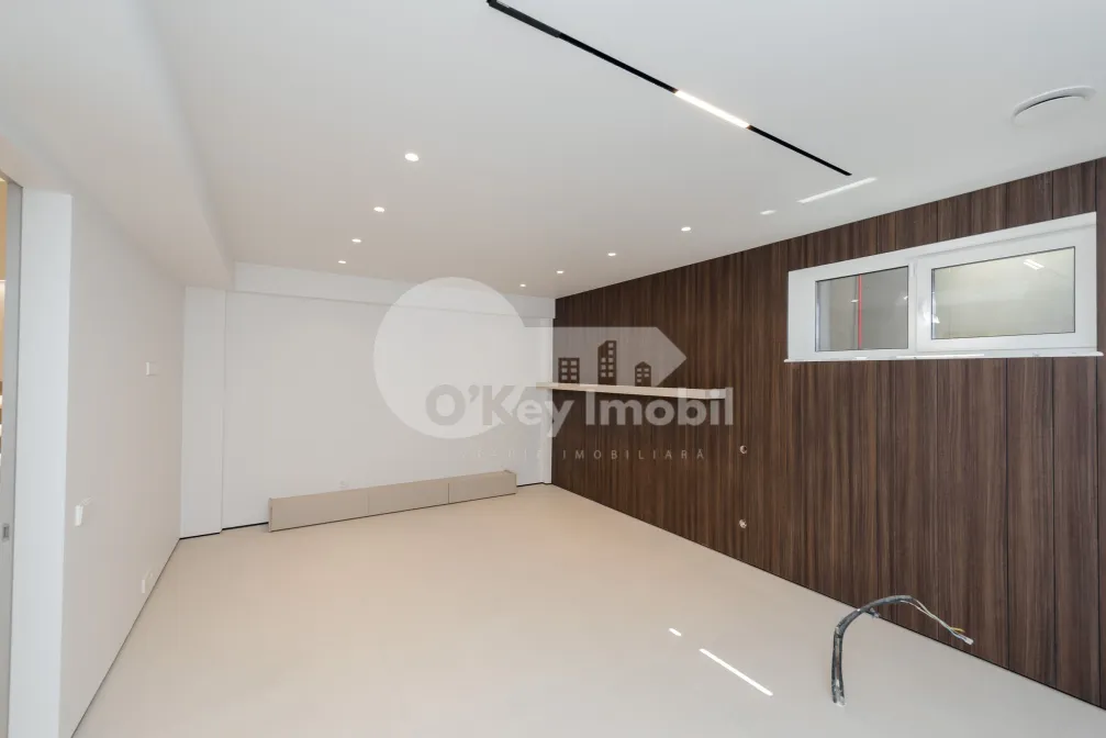 Townhouse, Centru, ANTON CRIHAN