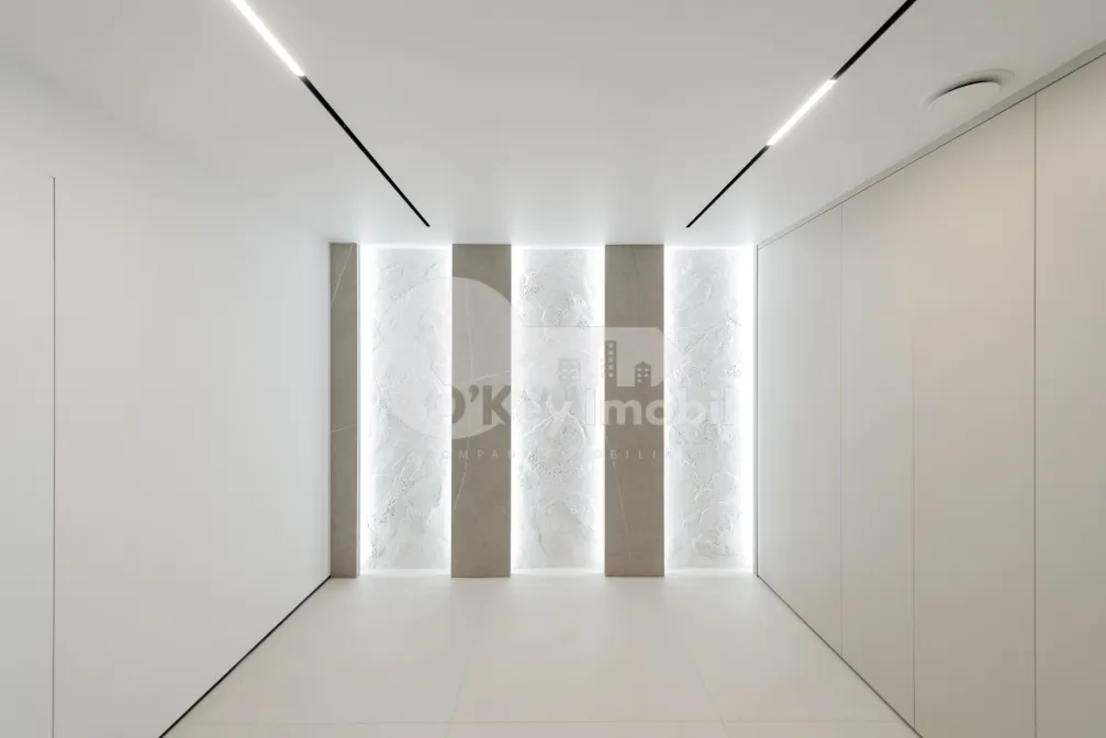 Townhouse, Centru, ANTON CRIHAN