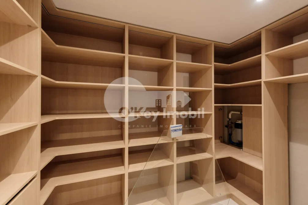 Townhouse, Centru, ANTON CRIHAN