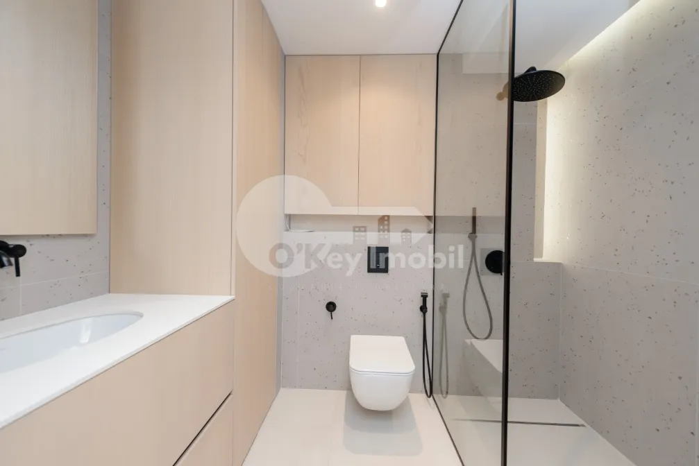 Townhouse, Centru, ANTON CRIHAN