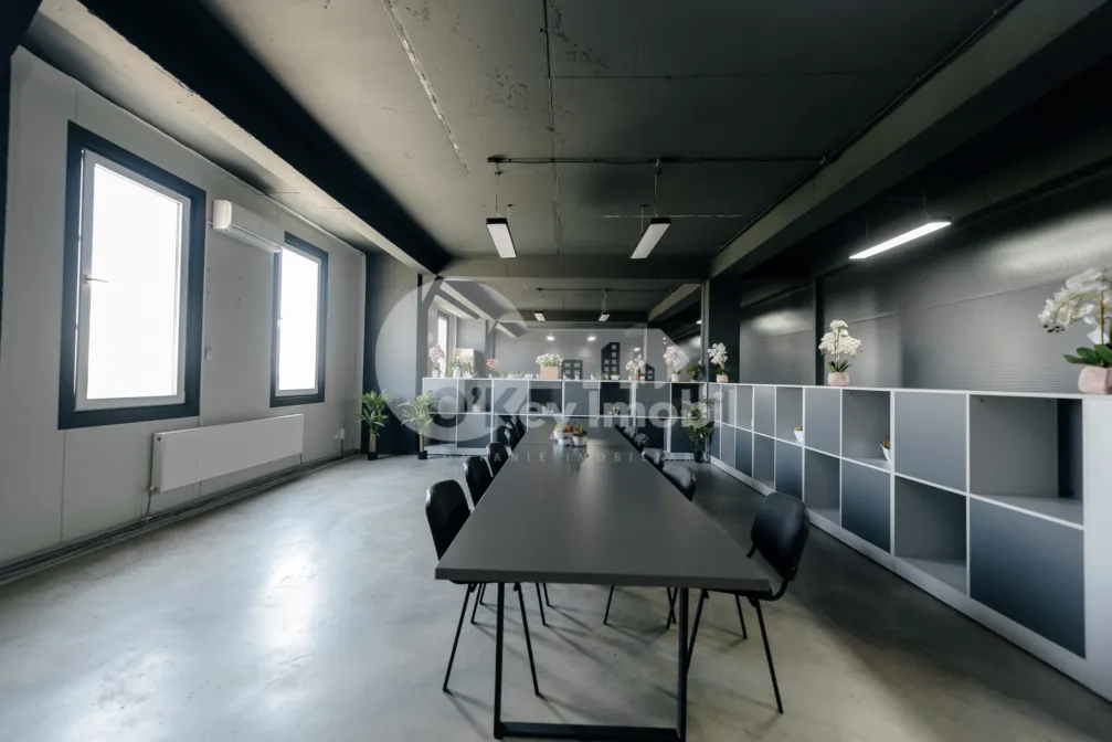 Depozit, Botanica, DACIA