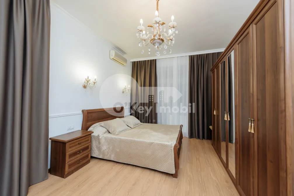 Apartament, Centru, MIHAI EMINESCU