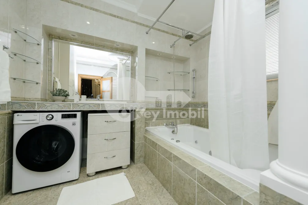 Apartament, Centru, MIHAI EMINESCU
